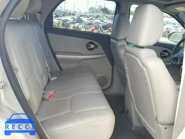 2005 CHEVROLET EQUINOX LT 2CNDL73F156122748 зображення 5