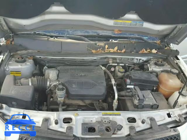 2005 CHEVROLET EQUINOX LT 2CNDL73F156122748 image 6