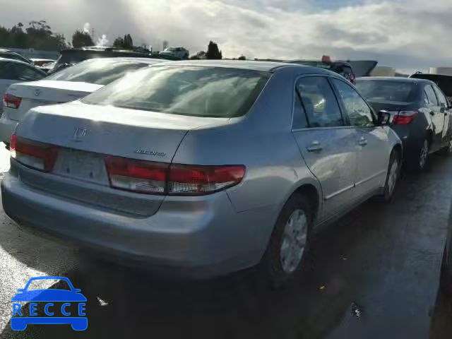 2003 HONDA ACCORD LX JHMCM56303C033825 image 3