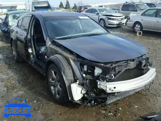 2014 ACURA TL AWD TEC 19UUA9F53EA002303 Bild 0