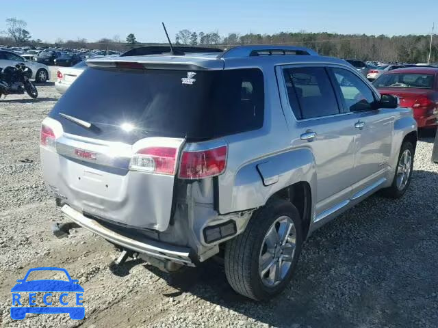 2013 GMC TERRAIN DE 2GKALYEK5D6199178 зображення 3