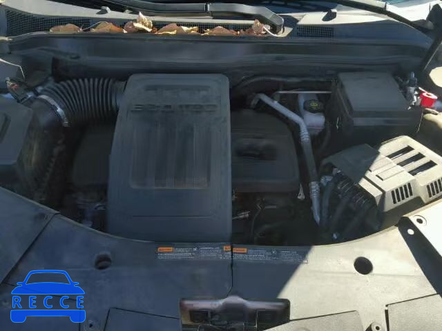 2013 GMC TERRAIN DE 2GKALYEK5D6199178 image 6