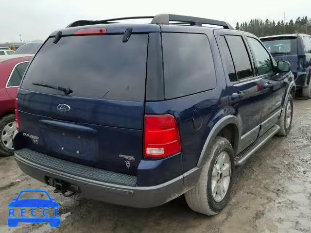 2005 FORD EXPLORER X 1FMZU73W45UA27279 image 3