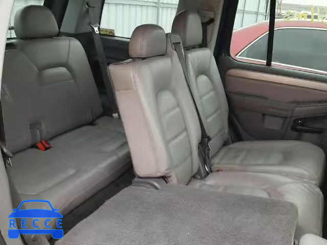 2005 FORD EXPLORER X 1FMZU73W45UA27279 image 5