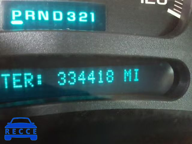 2004 GMC SIERRA K15 2GTEK13T841420076 image 7