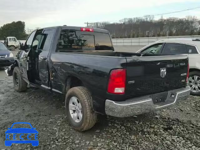 2017 RAM 1500 SLT 1C6RR7GG9HS578047 image 2