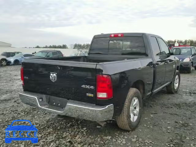 2017 RAM 1500 SLT 1C6RR7GG9HS578047 image 3