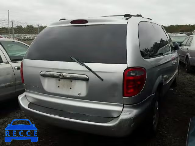 2003 CHRYSLER Town and Country 2C4GP54L63R203447 image 3