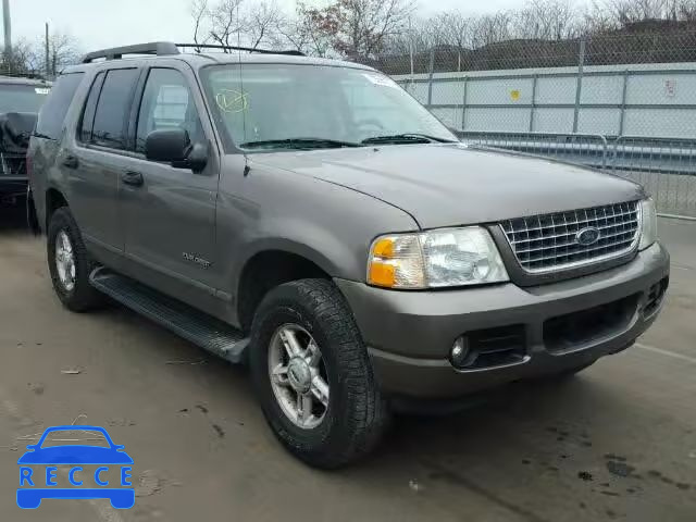 2005 FORD EXPLORER X 1FMZU73E15UB71721 image 0