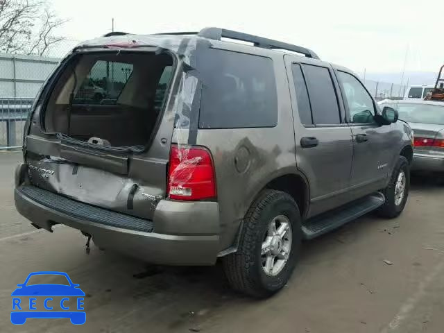 2005 FORD EXPLORER X 1FMZU73E15UB71721 image 3