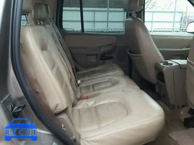 2005 FORD EXPLORER X 1FMZU73E15UB71721 image 5