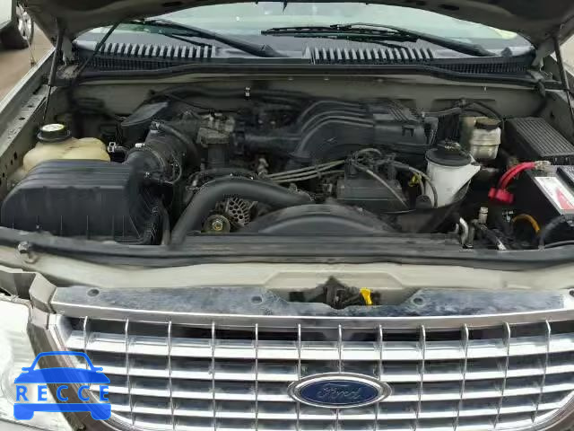 2005 FORD EXPLORER X 1FMZU73E15UB71721 image 6