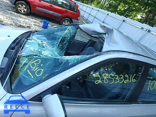 2006 HYUNDAI ELANTRA GL KMHDN56D26U180850 image 9