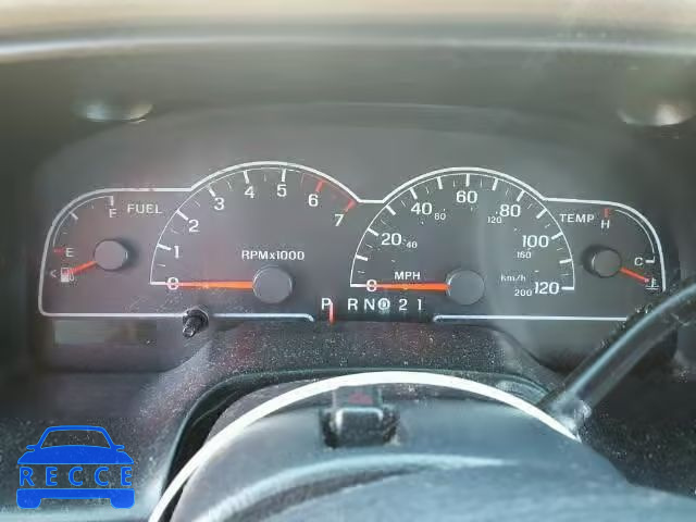 2002 FORD WINDSTAR L 2FMZA50422BB74296 зображення 7