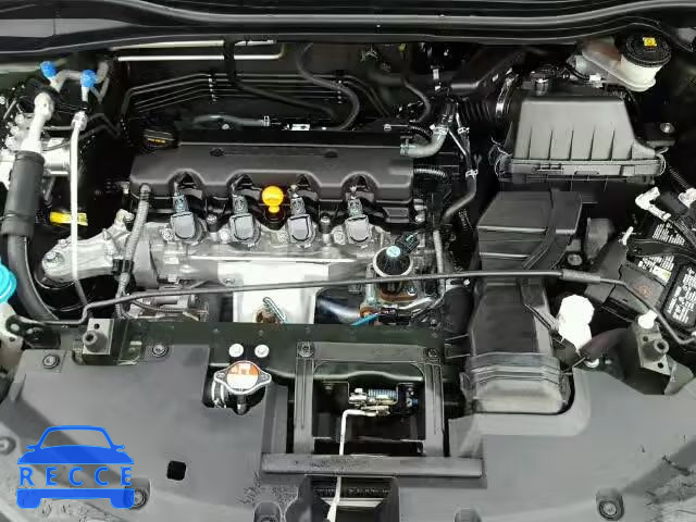 2016 HONDA HR-V EX/EX 3CZRU5H54GM716409 зображення 6