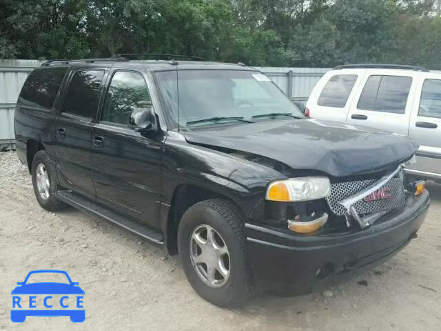 2003 GMC YUKON DENA 1GKFK66U83J328142 Bild 0