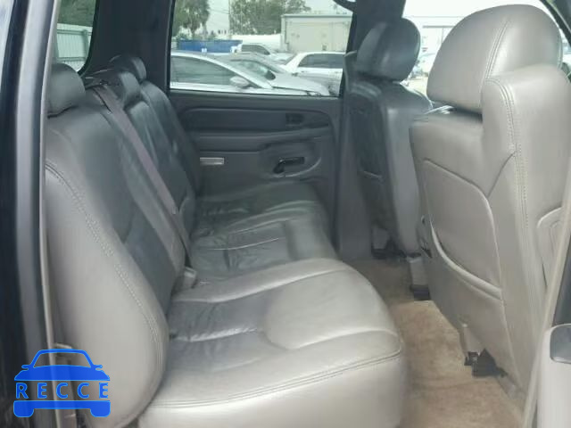 2003 GMC YUKON DENA 1GKFK66U83J328142 Bild 5