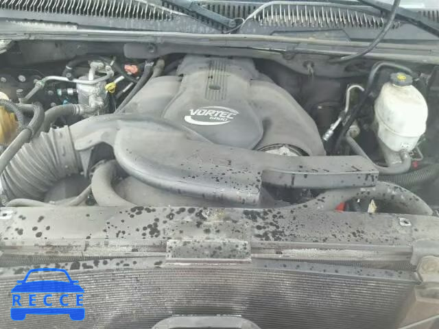 2003 GMC YUKON DENA 1GKFK66U83J328142 image 6