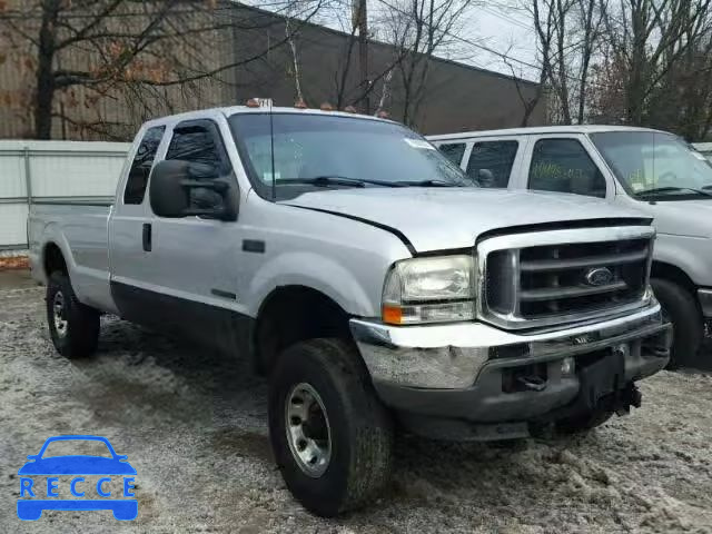 2002 FORD F250 SUPER 1FTNX21F82EC59731 image 0