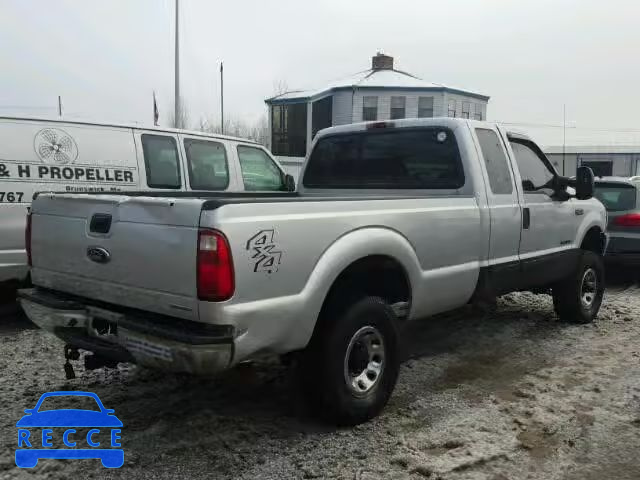 2002 FORD F250 SUPER 1FTNX21F82EC59731 image 3