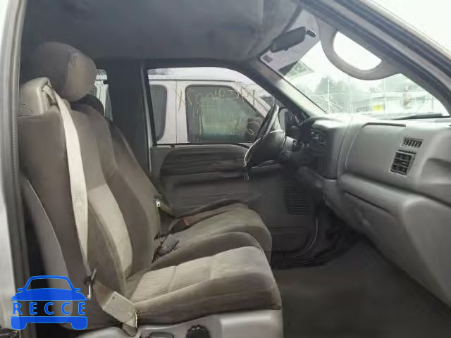 2002 FORD F250 SUPER 1FTNX21F82EC59731 image 4