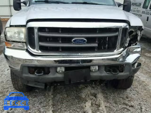 2002 FORD F250 SUPER 1FTNX21F82EC59731 image 6