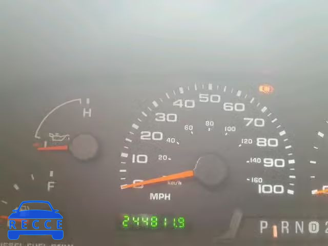 2002 FORD F250 SUPER 1FTNX21F82EC59731 image 7