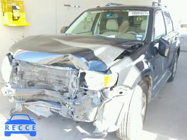 2008 FORD ESCAPE LIM 1FMCU04108KE47959 зображення 1