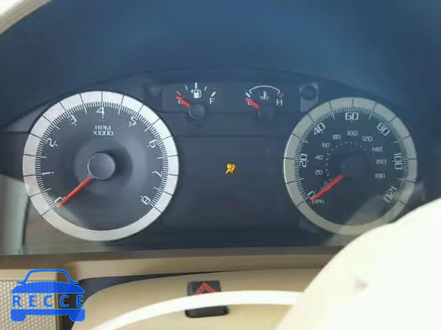 2008 FORD ESCAPE LIM 1FMCU04108KE47959 зображення 7