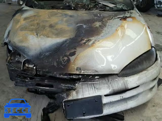 2002 DODGE INTREPID S 2B3HD46R82H290752 зображення 6
