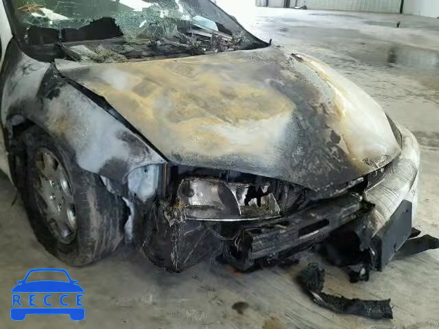 2002 DODGE INTREPID S 2B3HD46R82H290752 зображення 8
