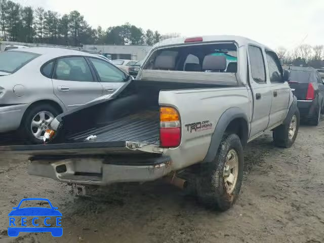 2003 TOYOTA TACOMA PRE 5TEGN92N43Z183548 image 3