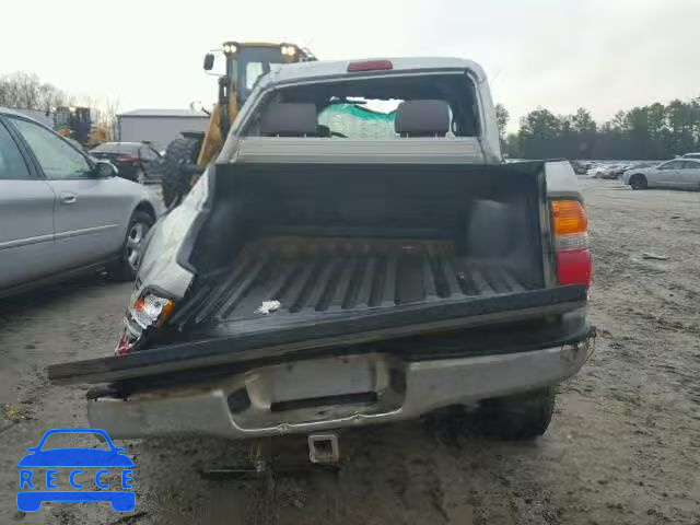 2003 TOYOTA TACOMA PRE 5TEGN92N43Z183548 image 8