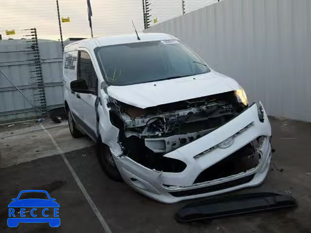 2014 FORD TRANSIT CO NM0LS6F76E1139630 image 0