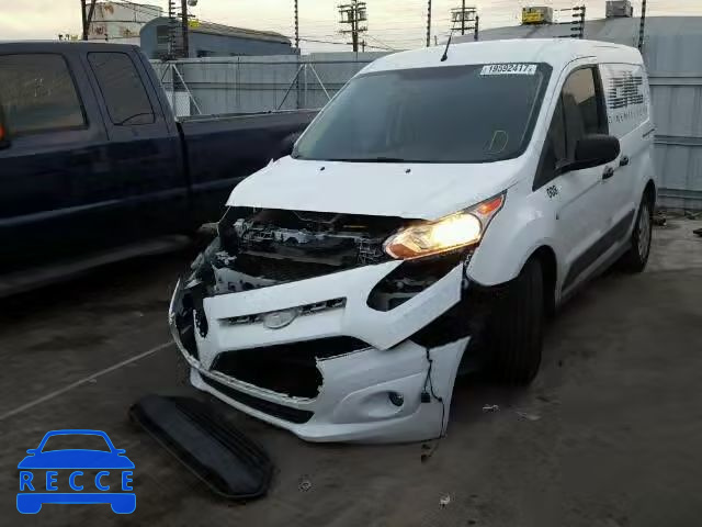 2014 FORD TRANSIT CO NM0LS6F76E1139630 image 1