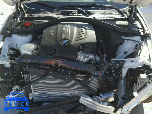 2016 BMW 435I WBA3R1C56GK529920 image 6