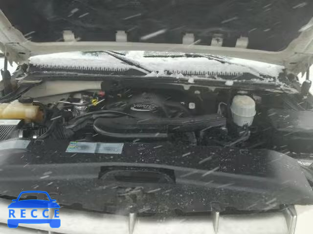 2003 CADILLAC ESCALADE E 3GYFK66N73G307718 image 6