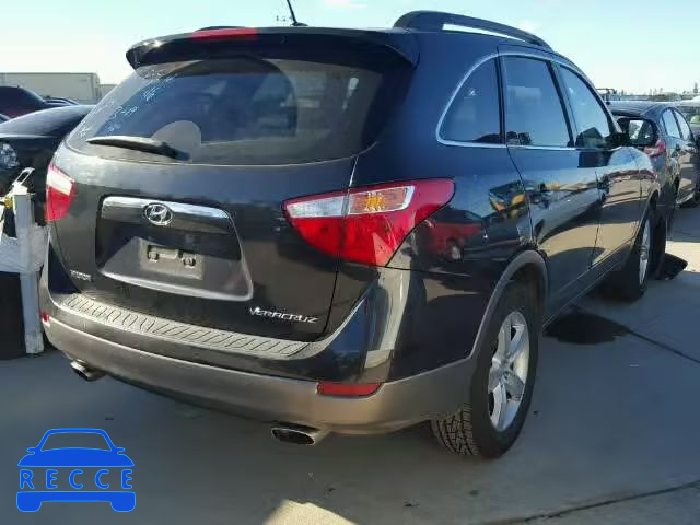 2007 HYUNDAI VERACRUZGL KM8NU13C77U009685 Bild 3