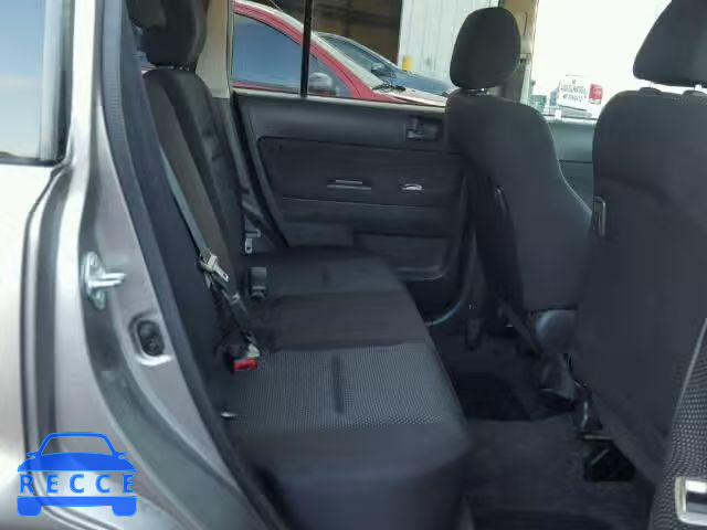 2005 TOYOTA SCION XB JTLKT324750220622 image 5