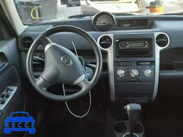 2005 TOYOTA SCION XB JTLKT324750220622 Bild 8