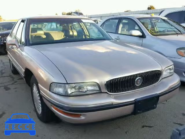 1999 BUICK LESABRE CU 1G4HP52K3XH449982 image 0