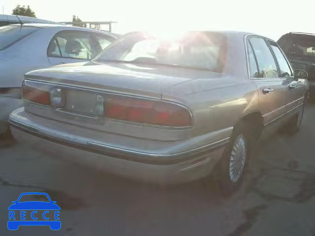 1999 BUICK LESABRE CU 1G4HP52K3XH449982 зображення 3