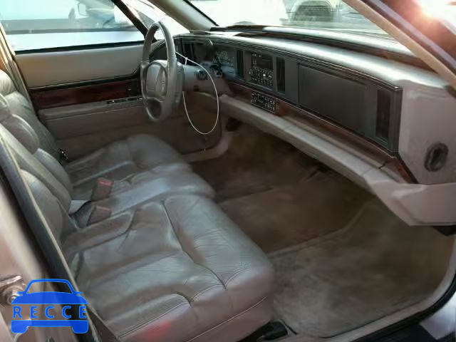 1999 BUICK LESABRE CU 1G4HP52K3XH449982 зображення 4