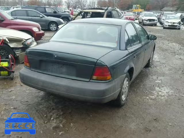 1997 SATURN SL1 1G8ZG5285VZ211128 зображення 3