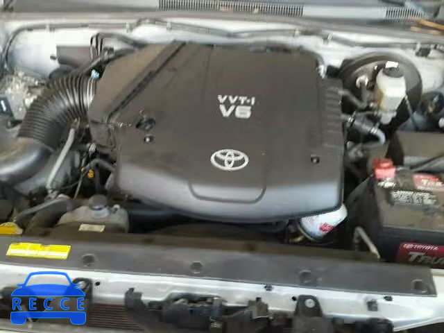 2006 TOYOTA TACOMA PRE 5TETU62N86Z298030 image 6