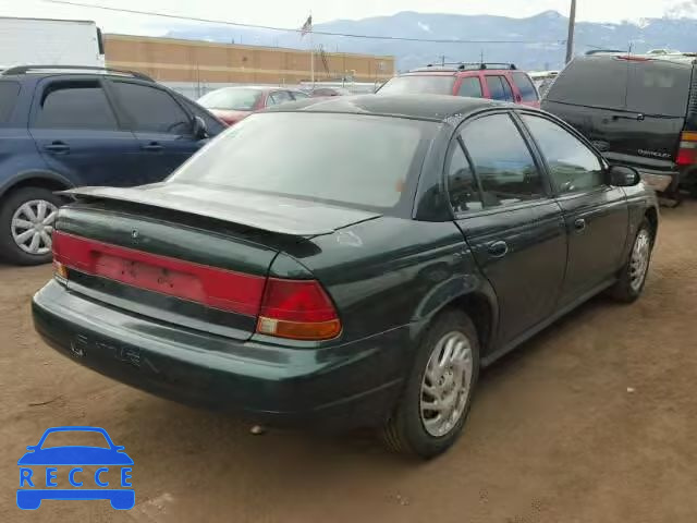 1998 SATURN SL2 1G8ZK527XWZ299973 image 3