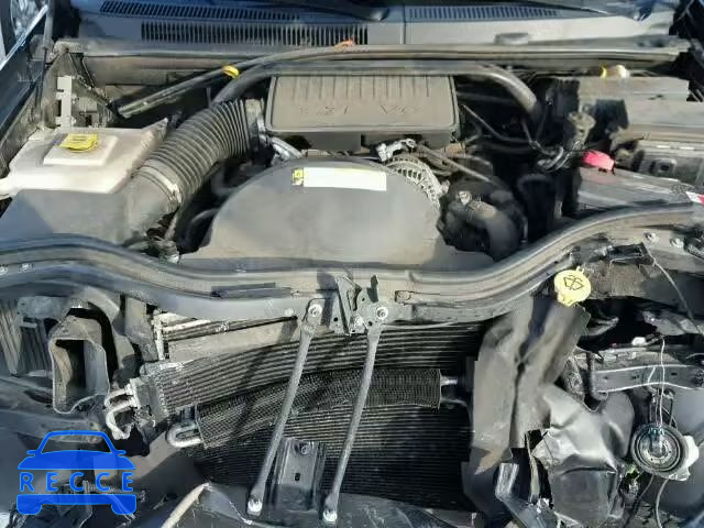 2009 JEEP GRAND CHER 1J8GS48K99C528176 Bild 6