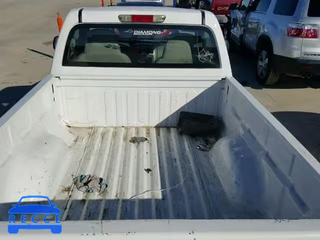 2008 CHEVROLET COLORADO 1GCCS149X88135196 image 5