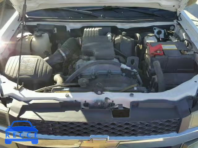 2008 CHEVROLET COLORADO 1GCCS149X88135196 image 6