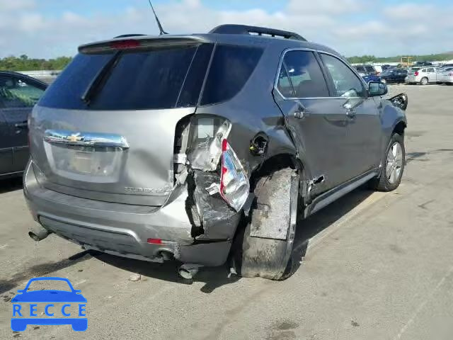 2012 CHEVROLET EQUINOX LT 2GNFLEE52C6264830 image 3